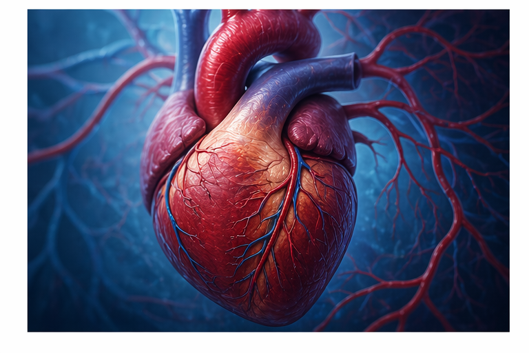 Coronary Artery Disease Polygenic Risk Report
