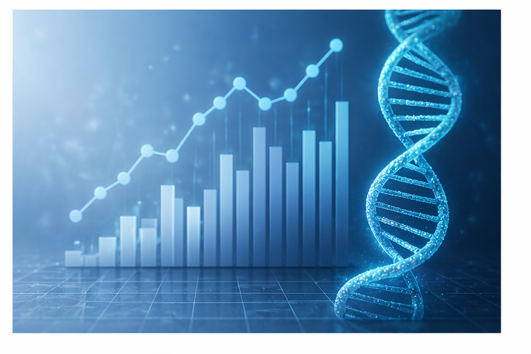 Type 2 Diabetes Polygenic Risk Report